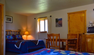Lodging - Rooms from $150.00 per Night