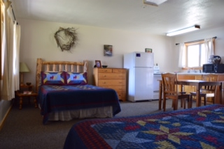 Lodging - Rooms from $150.00 per Night