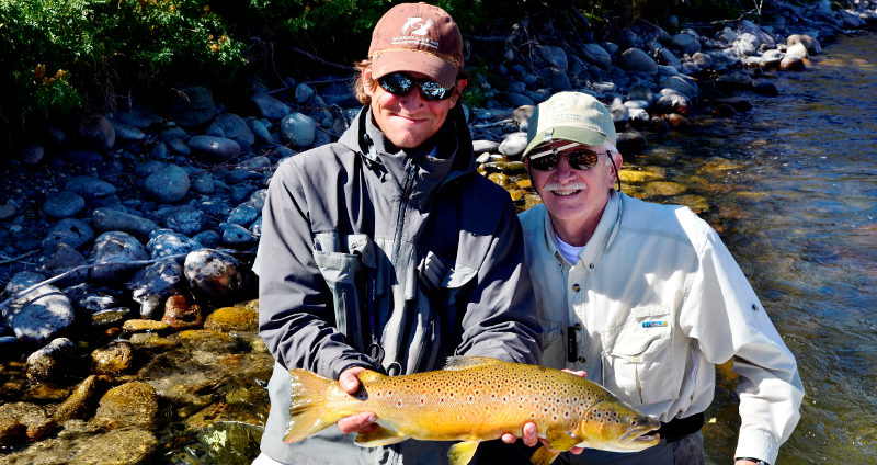 Book a Montana Fly Fishing Trip on the Madison River