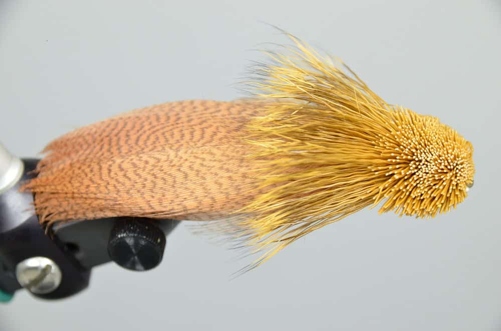 zoo cougar streamer pattern