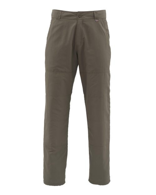 simms cold weather pant dark stone