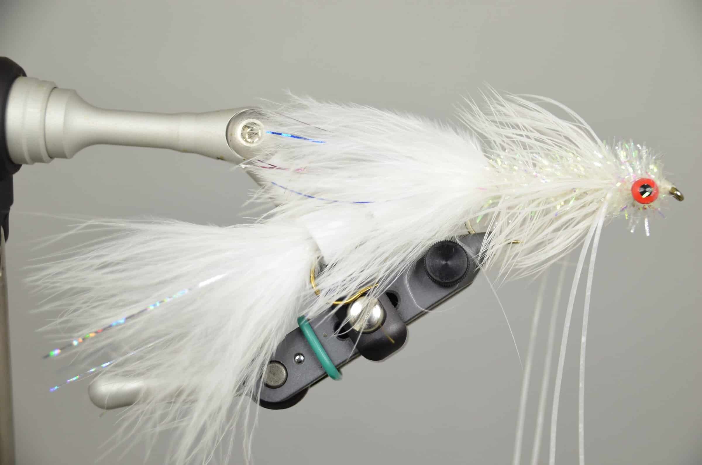 Galloup's Tips Up Slide Inn Streamers Articulated Streamers