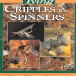 Tying Cripples and Spinners VHS Tape