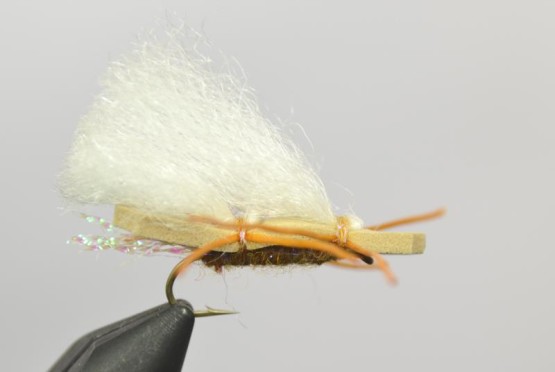 Chubby Chernobyl - Galloup's Slide Inn | Dry Flies | Stoneflies