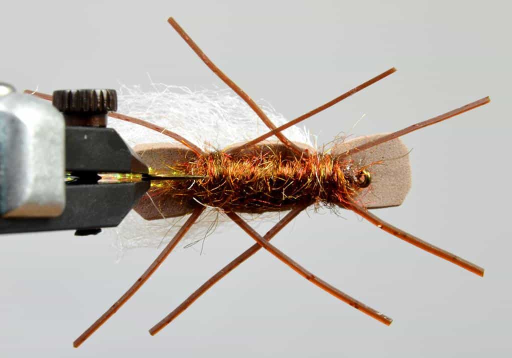 Chubby Chernobyl Galloup's Slide Inn Dry Flies Stoneflies