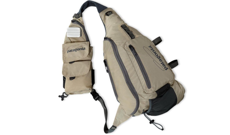 patagonia vest sling pack