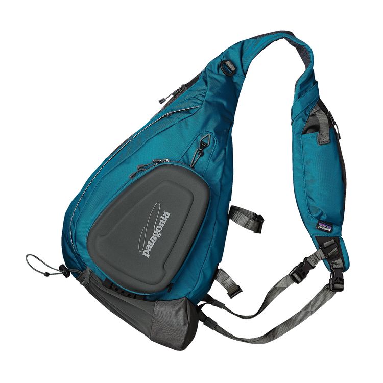 patagonia stealth atom sling