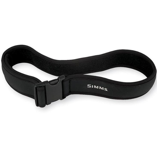 simms wading belt