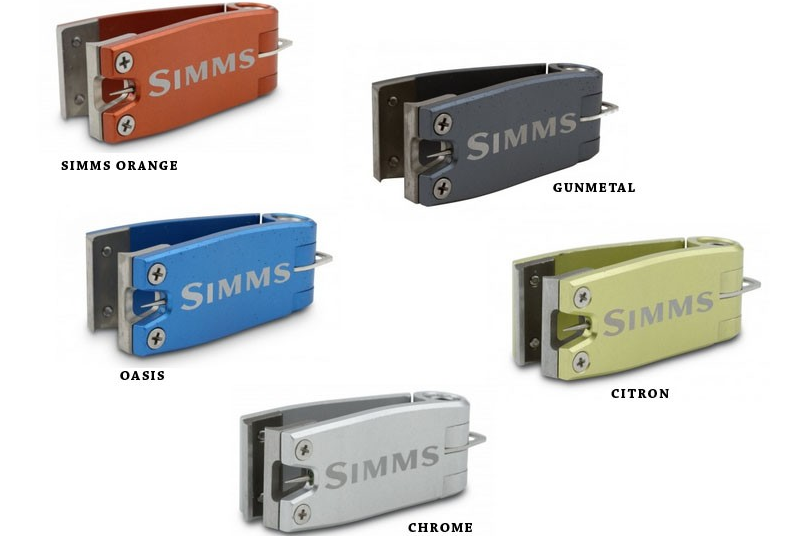 simms nippers