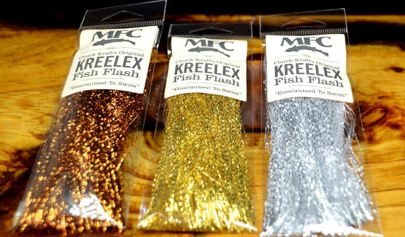 Kreelex flash Clearance