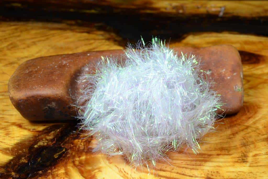 Palmer Chenille Medium Galloup's Slide Inn Fly Tying