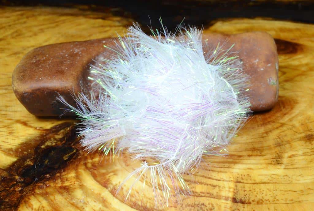 Palmer Chenille Medium Galloup's Slide Inn Fly Tying