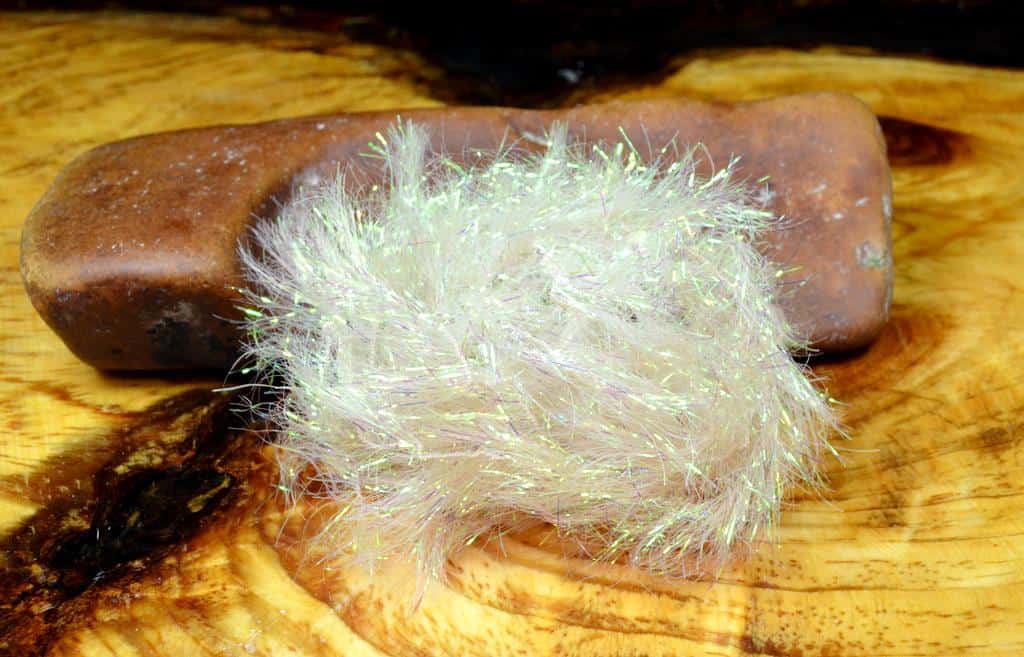 Palmer Chenille Medium Galloup's Slide Inn Fly Tying