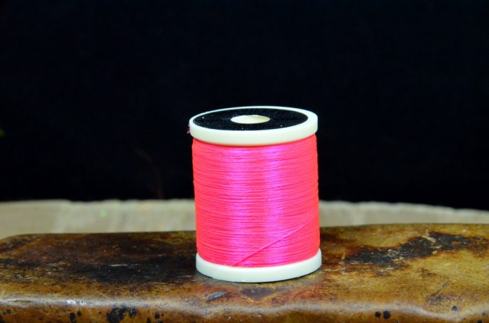 danvillle flymaster thread 210 fl pink