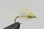 galloup's sunk spinner callibaetis