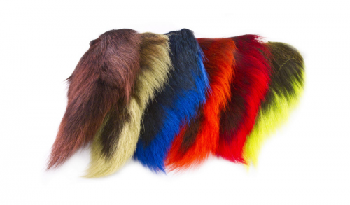 nature's spirit bucktail