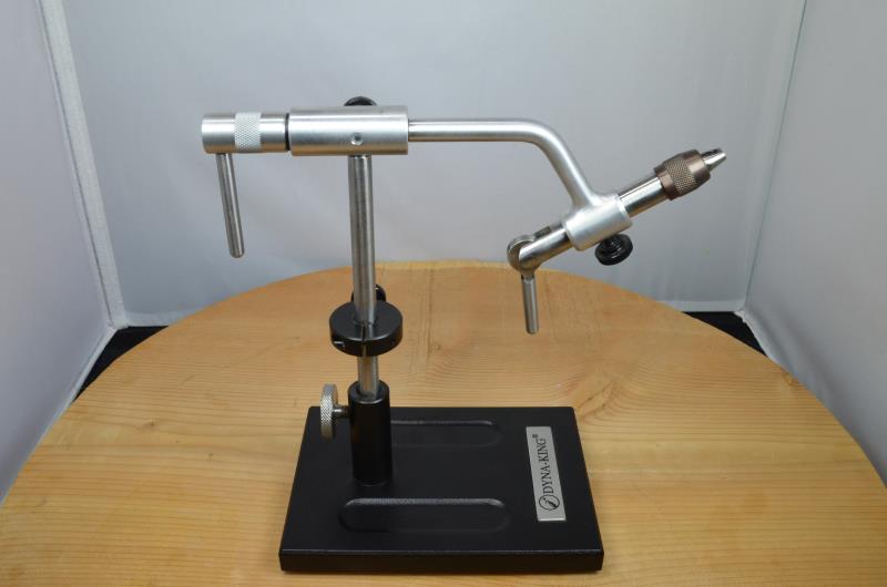 dyna king barracuda vise