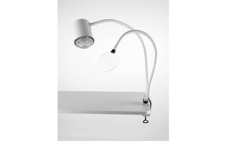 Fly Tying Lamp Review Design Ideas Giraffe Fly Tying Lamp With Magnifier Galloup S Slide Inn