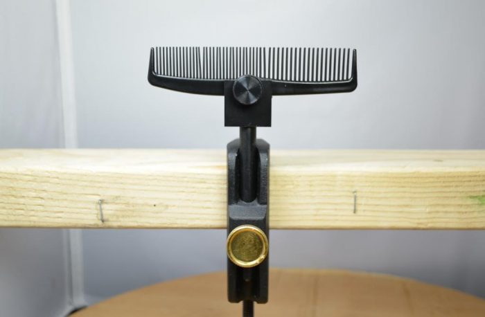 dyna king comb holder combo