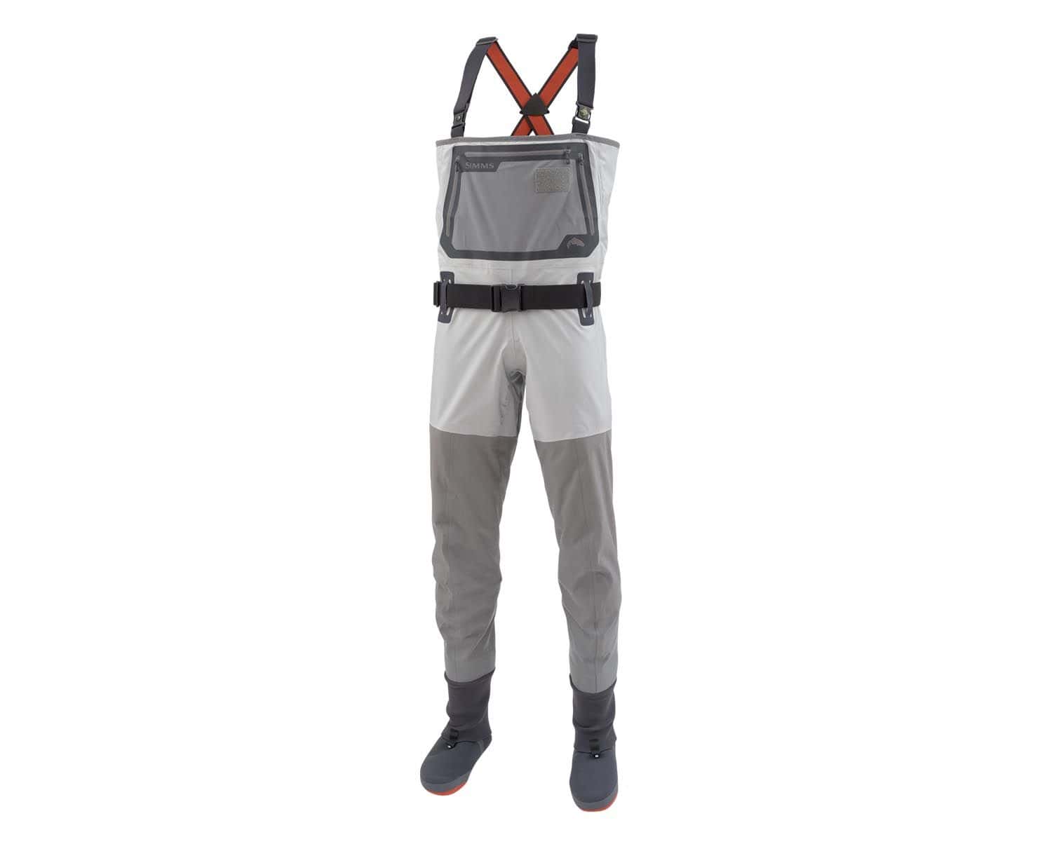 Simms G3 Guide Stockingfoot Wader Galloup s Slide Inn Waders