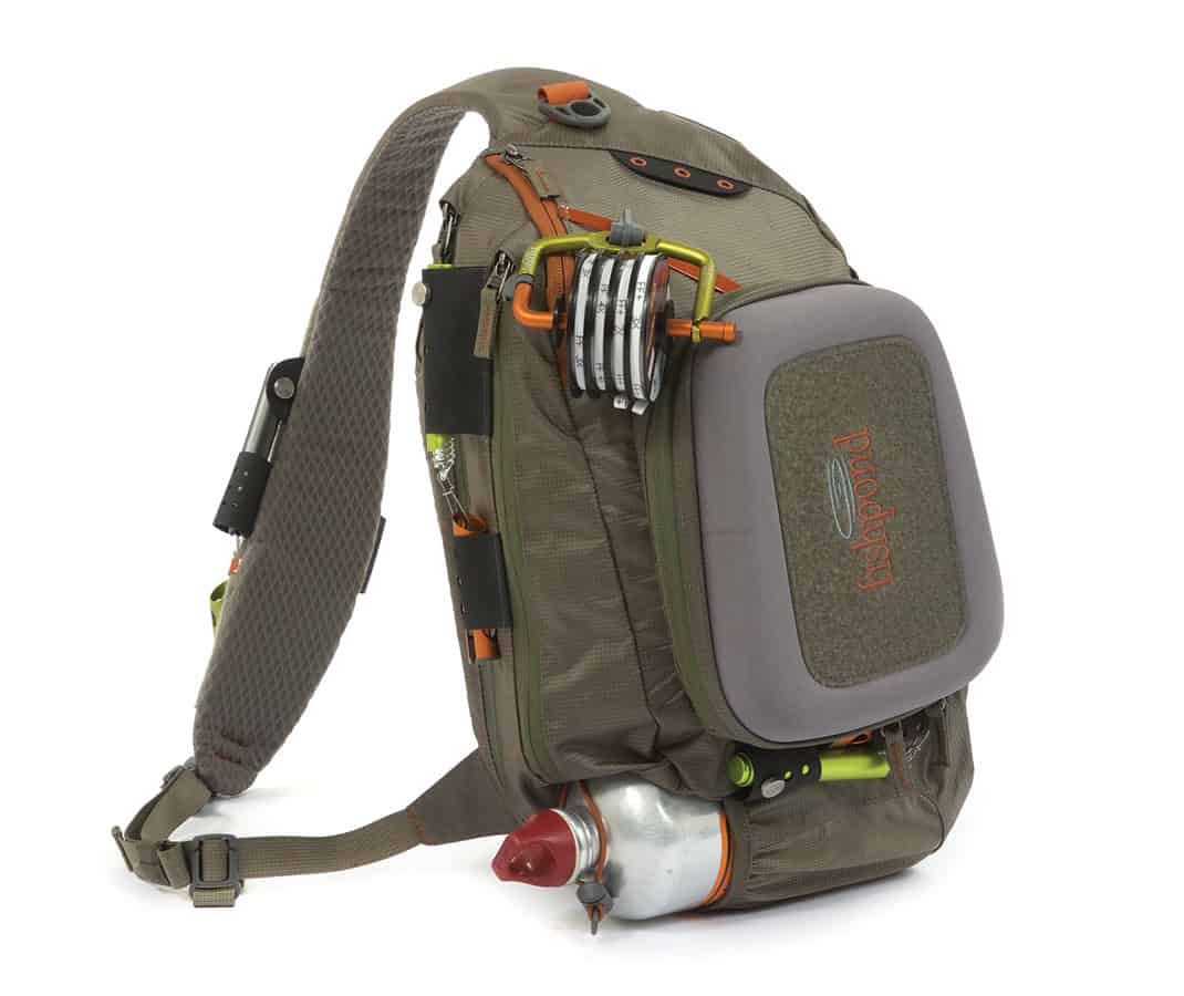 fishpond summit sling
