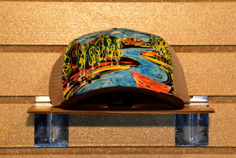 simms exstream hat