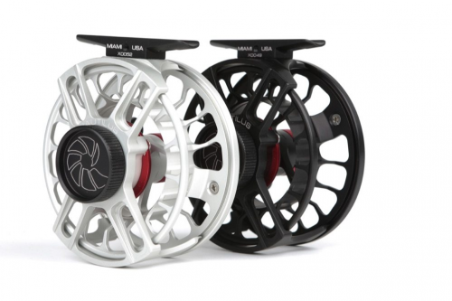 nautilus x series reel