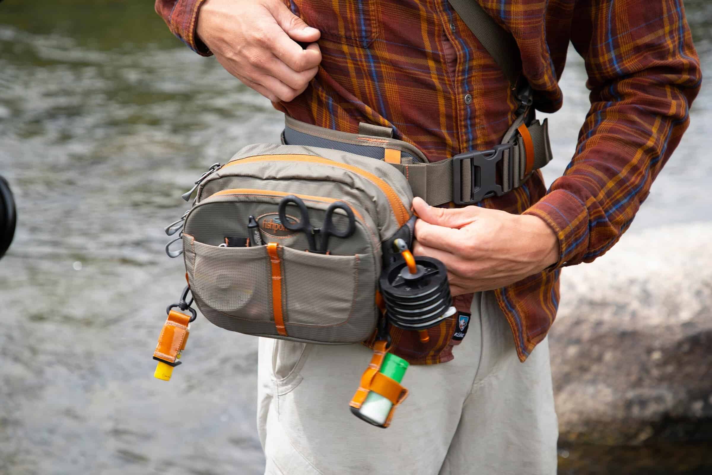 best wading belt