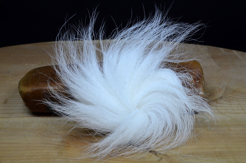 Artic Fox Tail Hair Galloup S Slide Inn Fly Tying Fur Artic Fox Tail Hair Galloup S Slide Inn Fly Tying Fur