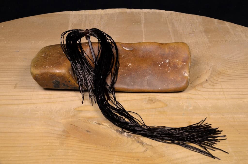 Super Floss - Galloup's Slide Inn | Fly Tying | Rubber Legs