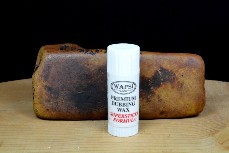 Wapsi Premium Dubbing Wax Galloup's Slide Inn