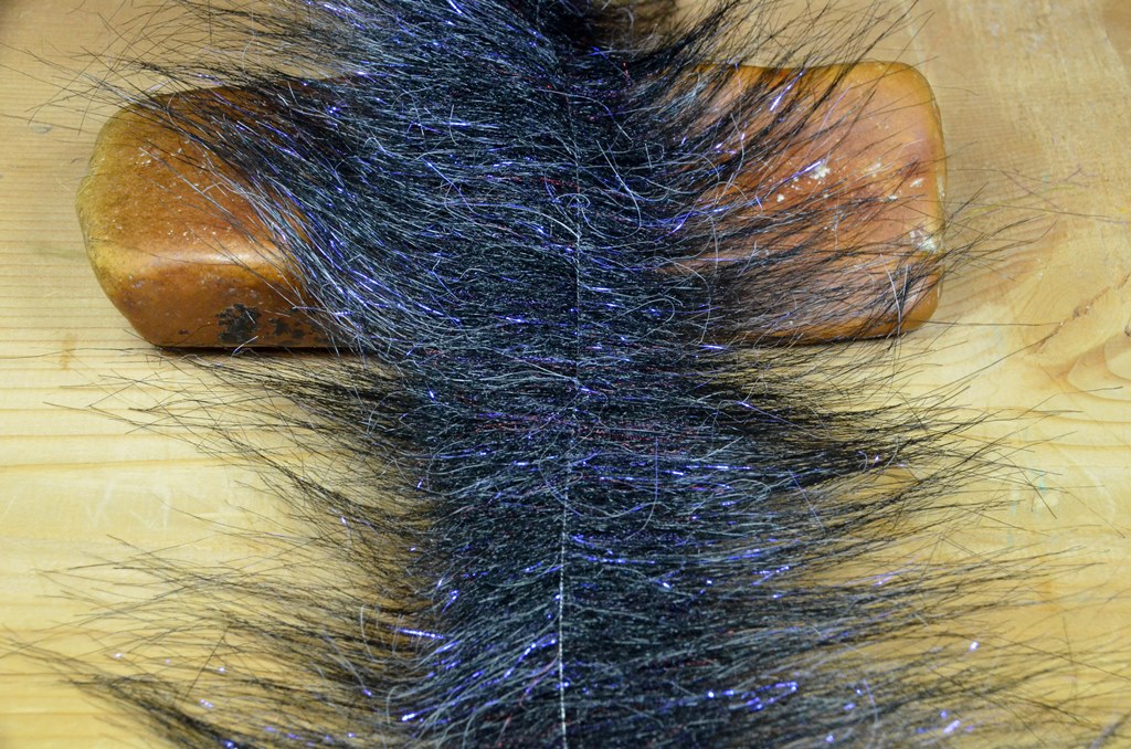 EP Craft Fur Brush 3/" FREE SHIPPING