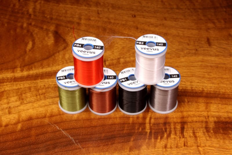 Veevus 140 power thread Clearance