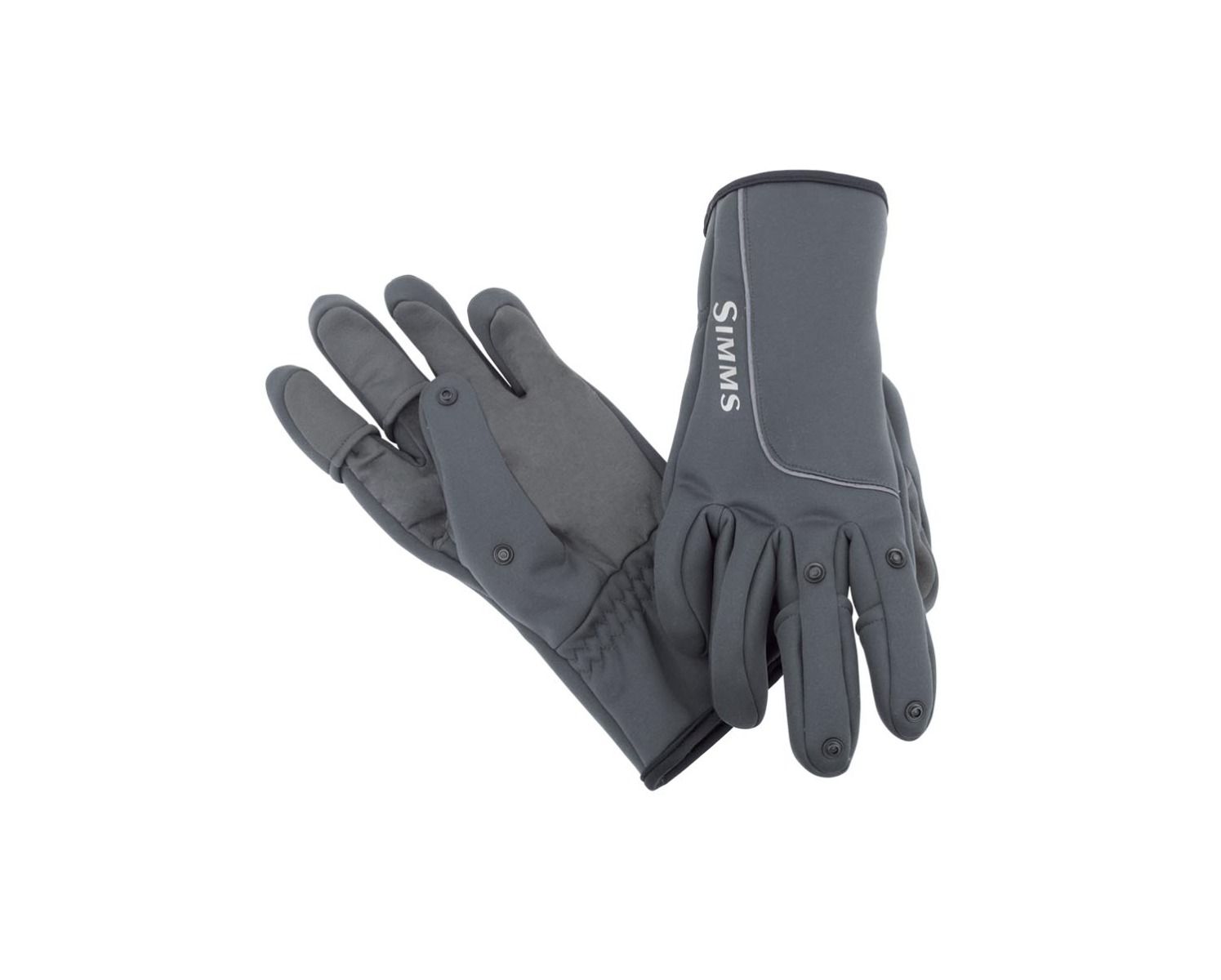simms guide windbloc flex glove