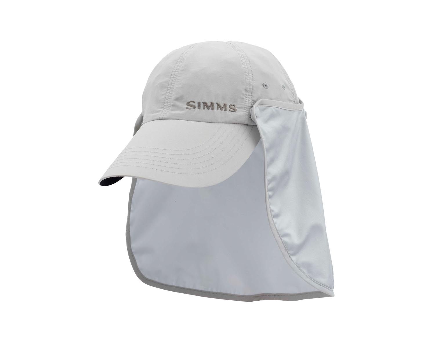 simms solar sombrero