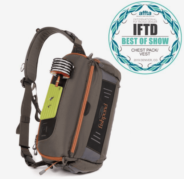 patagonia stealth atom sling