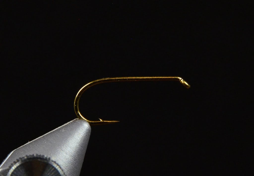 MFC 7000 Standard Dry Fly Hook Galloup's Slide Inn Fly Tying Hooks