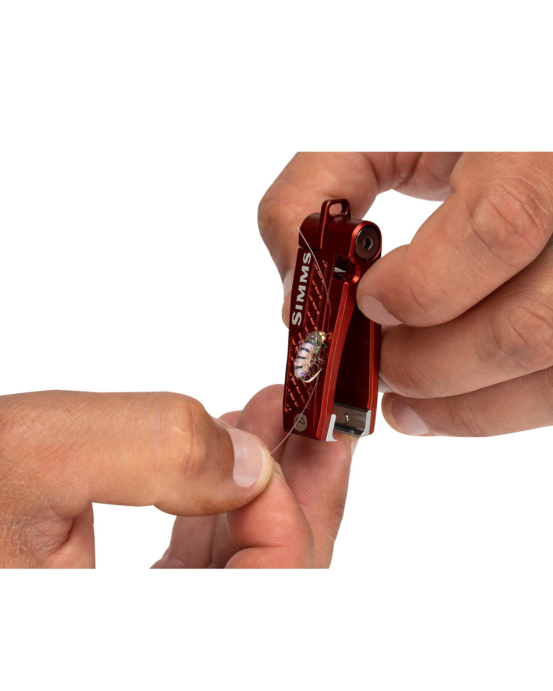 simms nippers