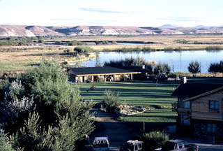 Slide Inn Hosted Trip – March 2022