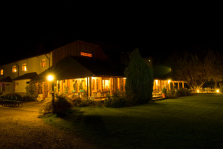 Slide Inn Hosted Trip - December 2021
