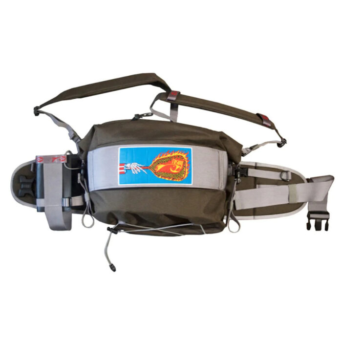 ALL Day Lumbar Pack - Single