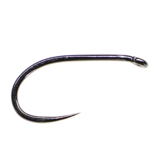 Fulling Mill 35005 Heavyweight Champ – Barbless