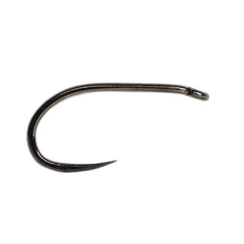 Fulling Mill 35025 Grab Gape Hook – Barbless