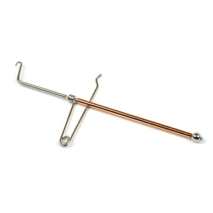 Griffin Tying Tools Whip Finisher / Rotating
