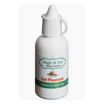 High N Dry - Gel Floatant