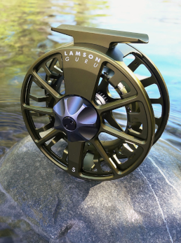 Fly Reels