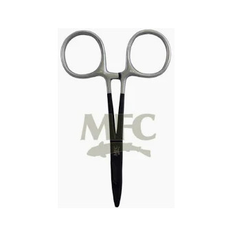 MFC River Steel Scissor Forceps – 5″