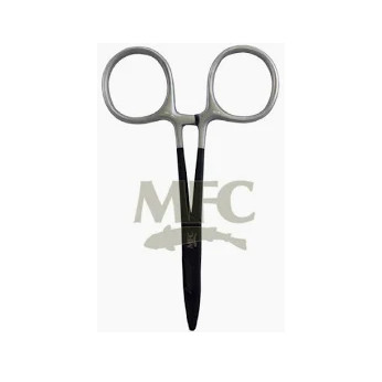 MFC River Steel Spring Creek Forceps 5″