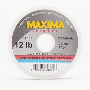 Maxima Chameleon Spool