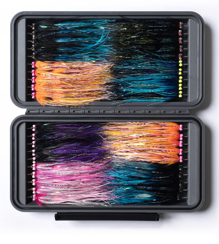 Plan D Fly Box - Pack Max - Articulated Plus